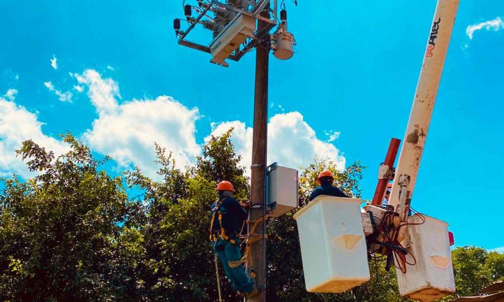 Por mantenimiento habrá interrupciones de energía en barrios de Villavicencio