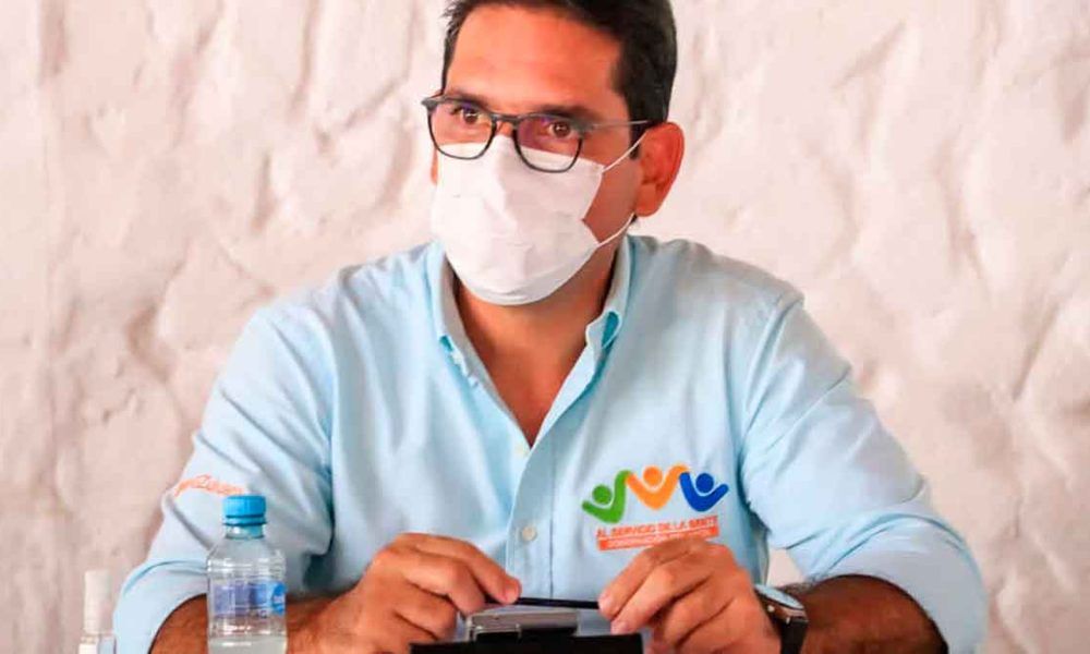 Declaran alerta roja hospitalaria en el Meta