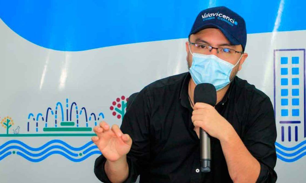 Iluminación Villavicencio denunció a Harman por «irrespetuoso»