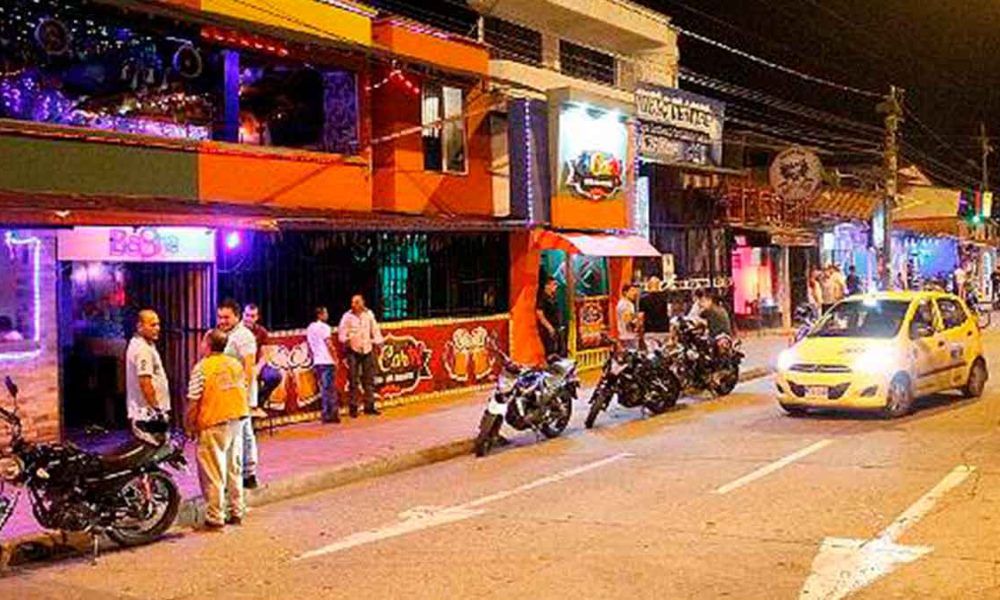 Dueños de bares en Villavicencio, se oponen a horarios de atención establecidos