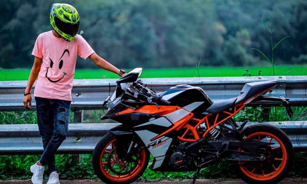 Motociclistas: desde este sábado rigen nuevas normas para usar el casco