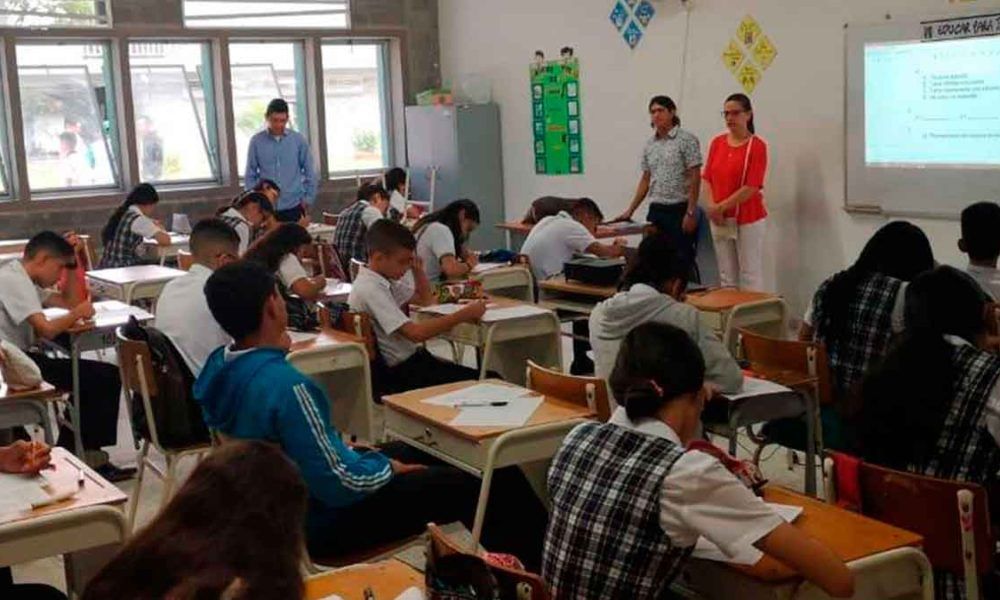 Se amplía el plazo de matrículas escolares en Villavicencio
