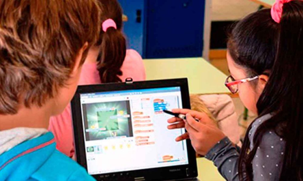 Villavicencio dará inicio al año escolar de manera virtual