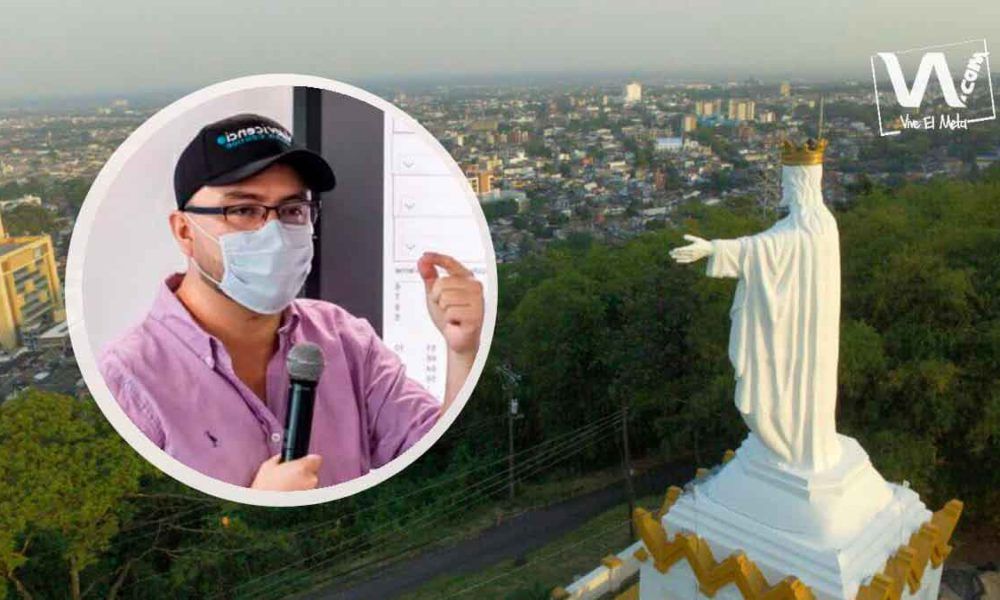 Villavicencio no tendrá confinamiento total este fin de semana