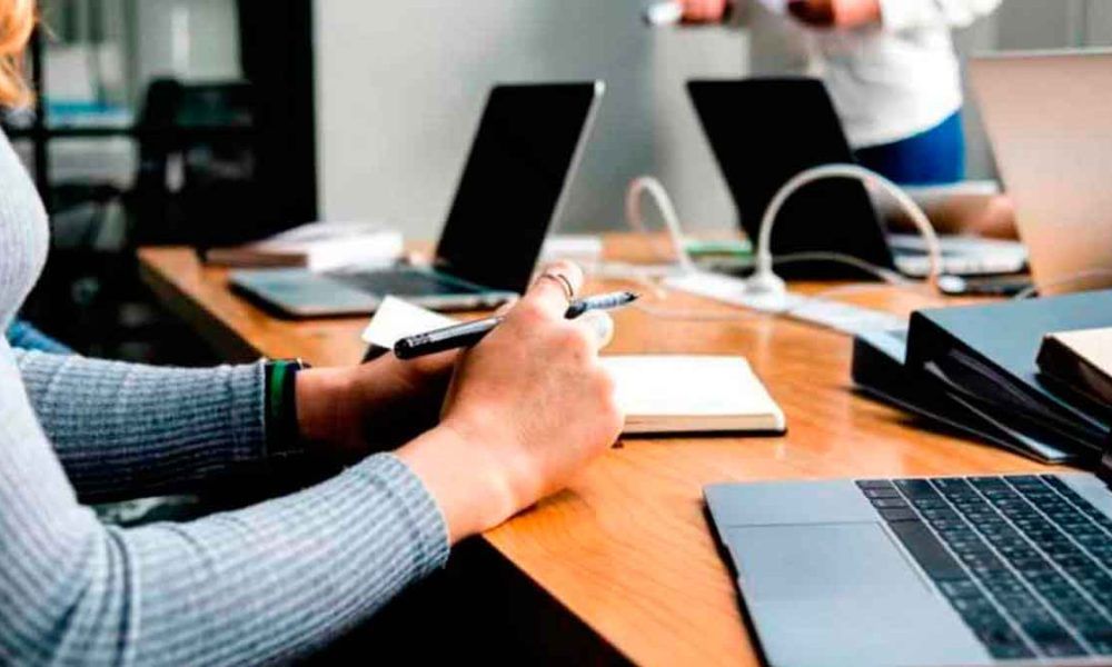 Abren 9.805 vacantes para trabajar con el Estado colombiano
