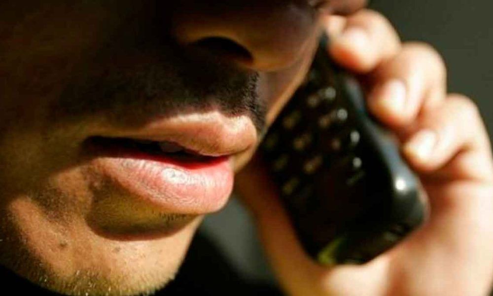 ¿Qué hacer en caso de extorsión en Villavicencio?
