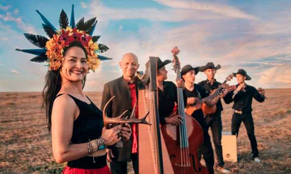 Estrenan documental sobre Cimarrón, la agrupación llanera que reinventó el joropo