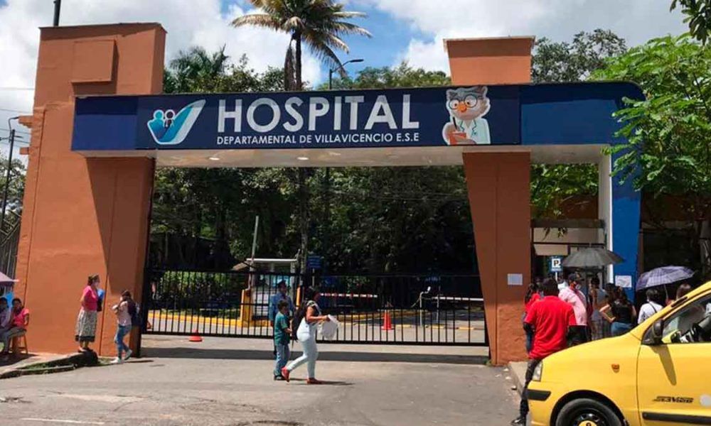 Termina intervención de la Supersalud en el Hospital de Villavicencio