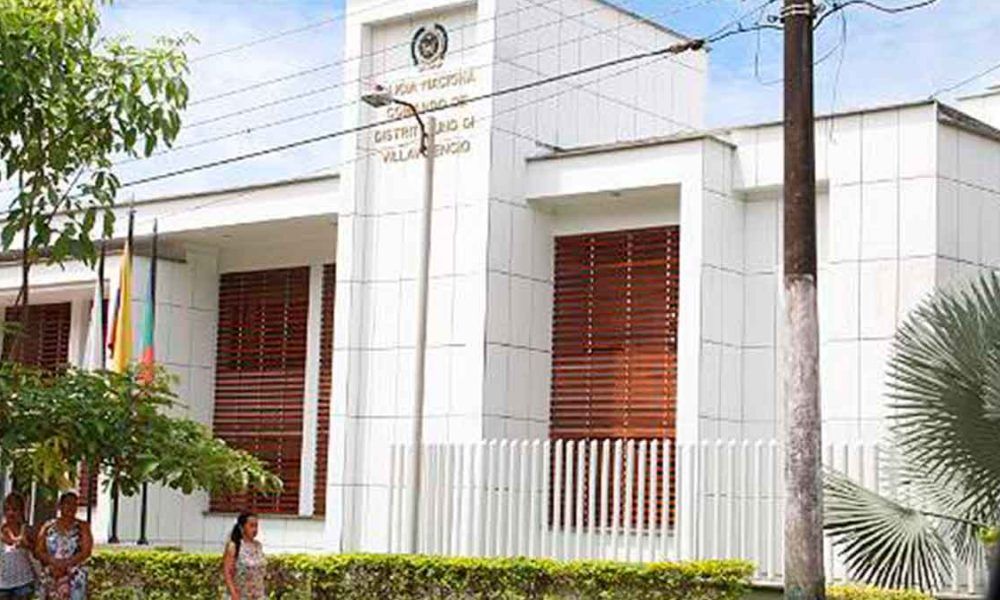 Construirán una estación de Policía en la Comuna 8 de Villavicencio