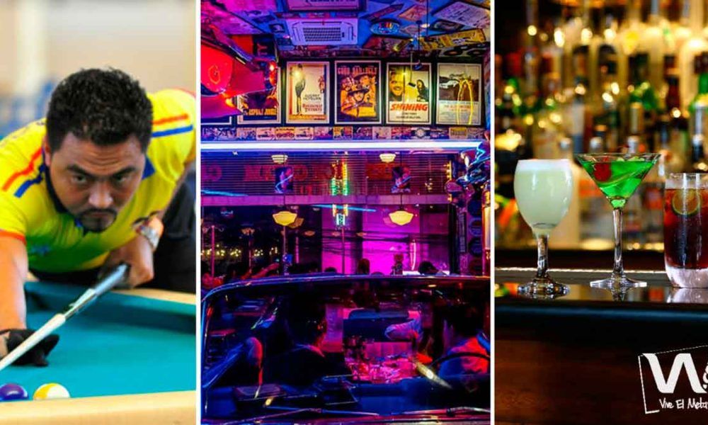 Bares y discotecas de Restrepo esperan reabrir en febrero