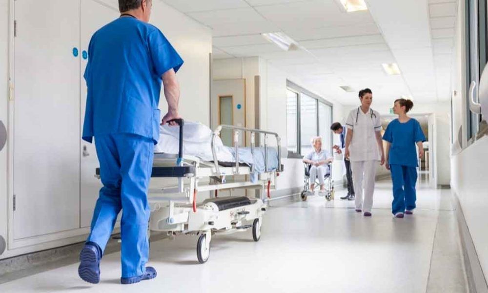 Puerto Gaitán avanza en la construcción de un nuevo Hospital