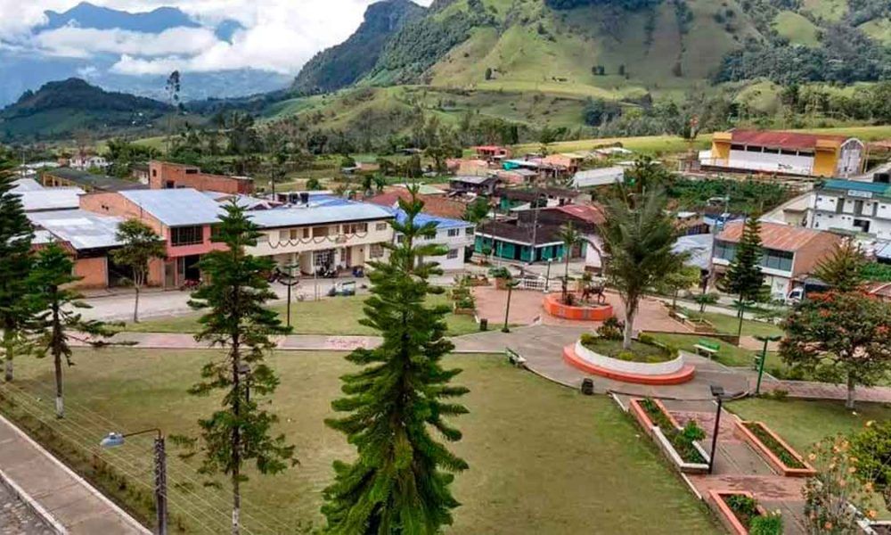 San Juanito cumplirá un año sin un solo caso de covid-19
