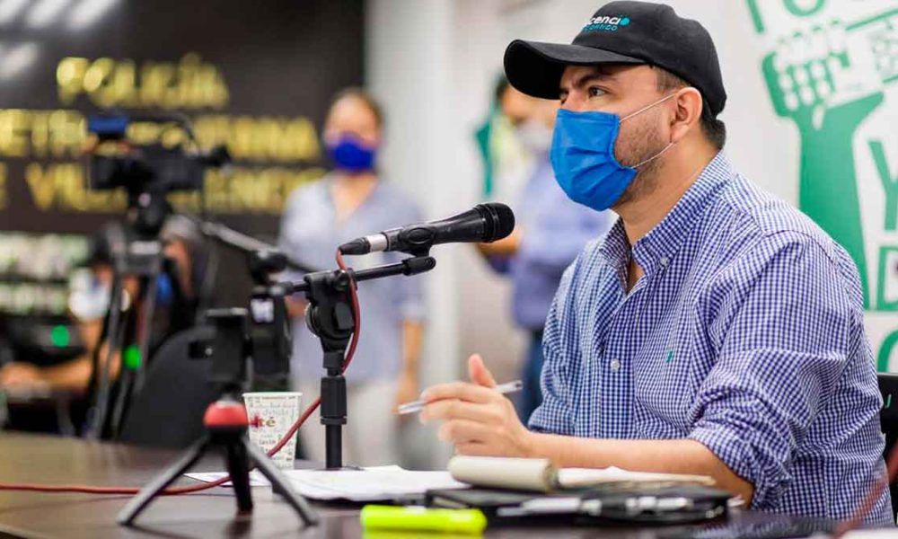 Ni confinamiento, ni toque de queda en Villavicencio: Harman