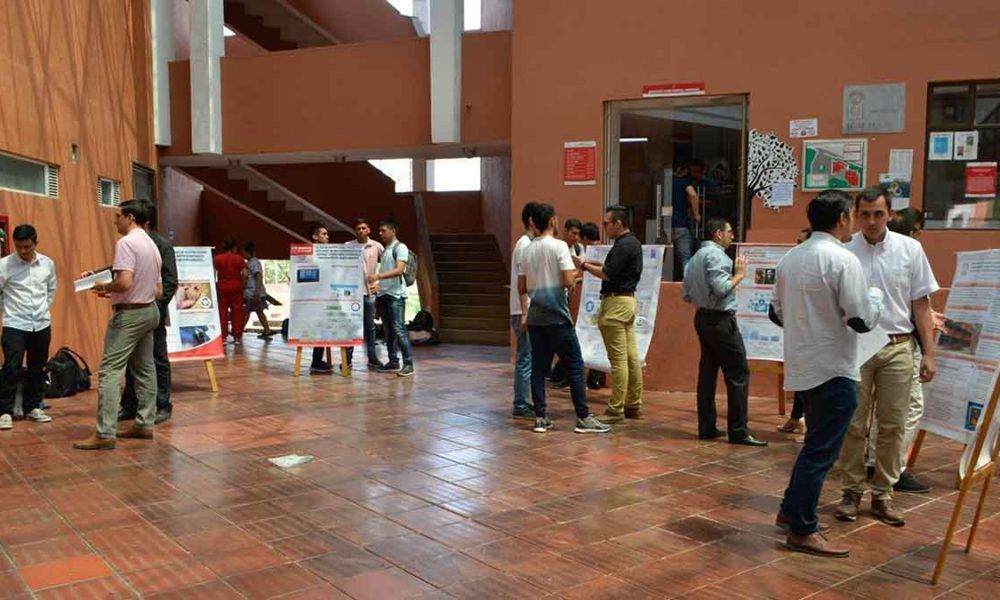 Estudiantes de la Unillanos recibirán auxilio de matrícula