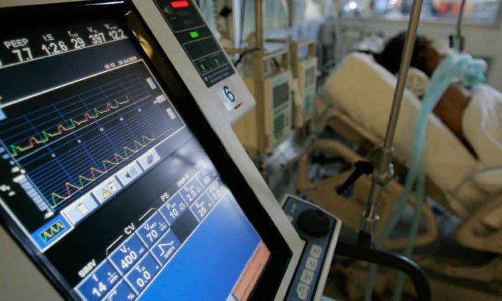 Ventiladores chinos causaron muerte de pacientes covid en Colombia