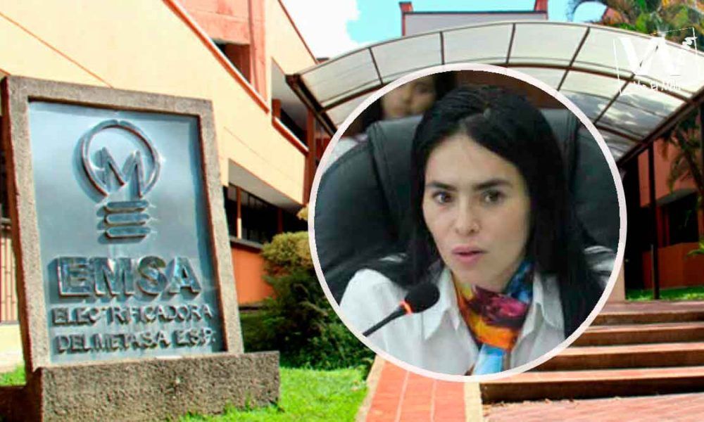 «Defender lo público es nuestra prioridad», Ximena Calderón sobre venta de la EMSA