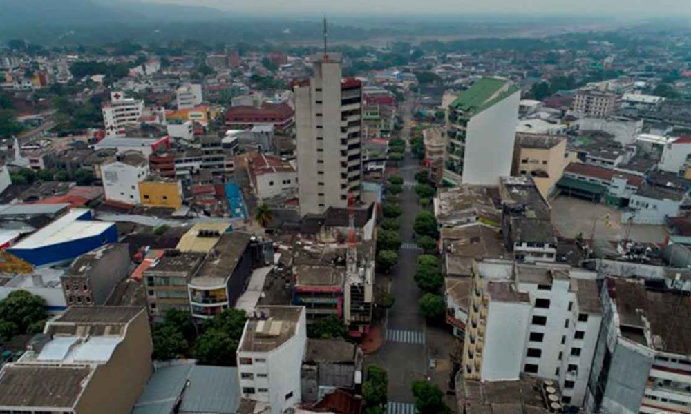Villavicencio invertirá $80.000 millones en obras para la reactivación