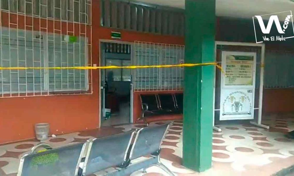 «No será el robo del siglo, pero sí del año», ladrones en Fondo Ganadero del Meta
