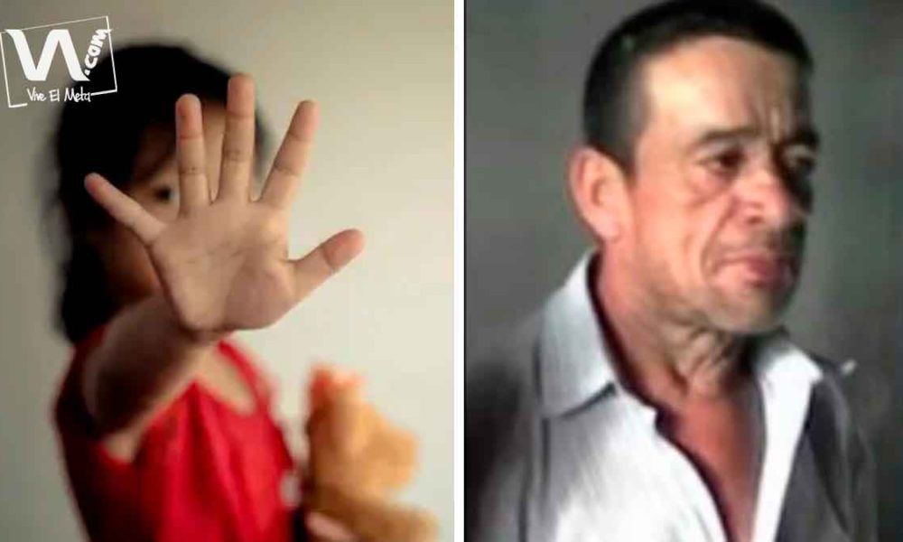 Buscan a hombre que habría abusado de una niña de 6 años en Porfía