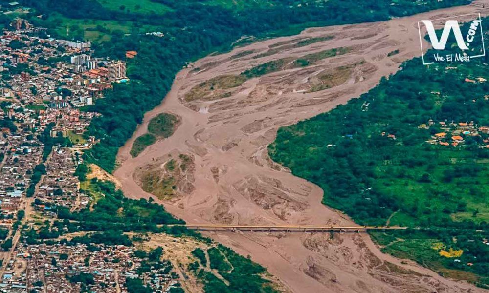 Villavicencio tendrá un malecón a orillas del río Guatiquía