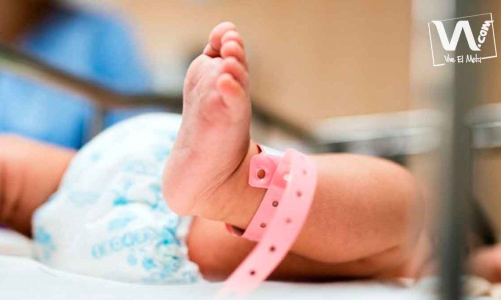 Una mujer venezolana vendió a su hija recién nacida