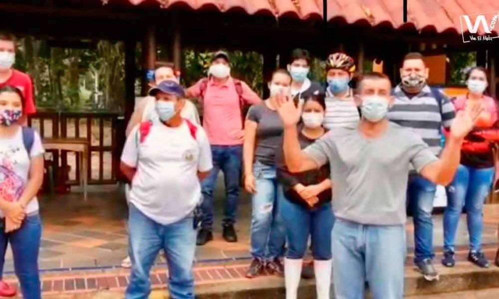 Trabajadores de Los Ocarros denuncian que llevan dos meses sin sueldo