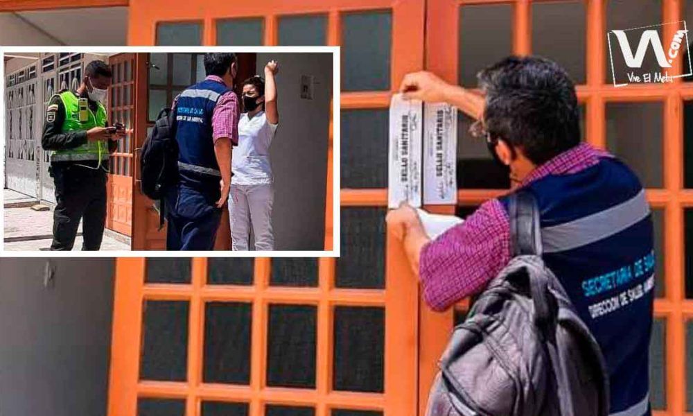 Cierran estética donde realizaban procedimientos riesgosos en Villavicencio