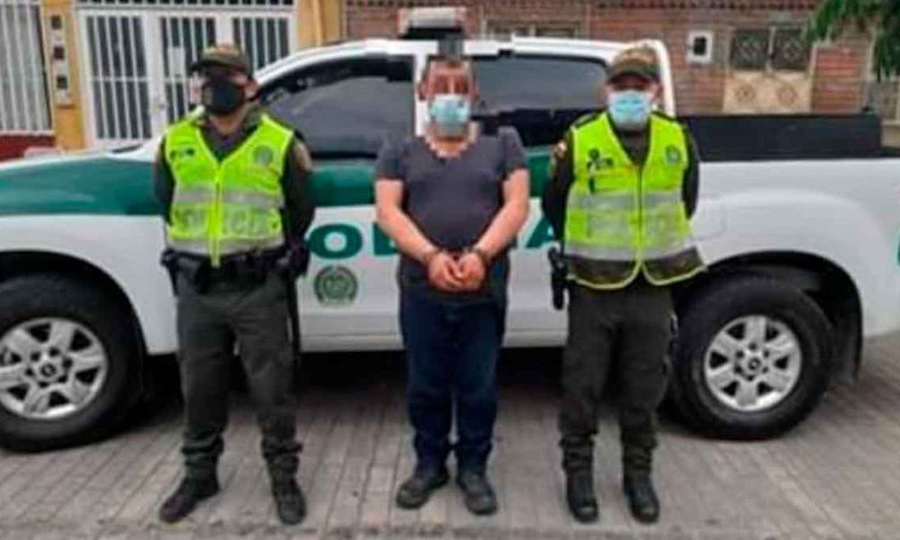 Por recibir dinero de un usuario, capturan a funcionario de la EMSA
