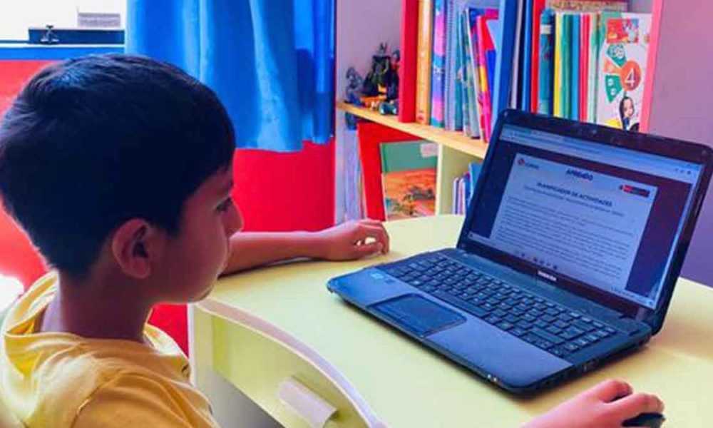 Estudiantes de veredas y barrios de Villavicencio ya tienen Internet gratuito