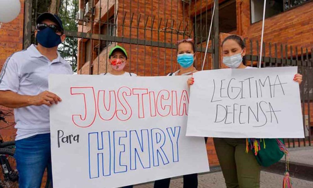 Expolicía que disparó contra ladrón en Villavicencio podría ir preso