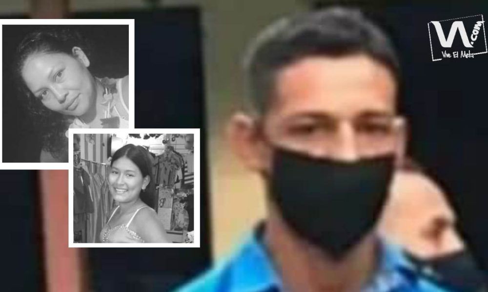 Libre quedó el hombre que asesinó a madre e hija en el Dorado, Meta