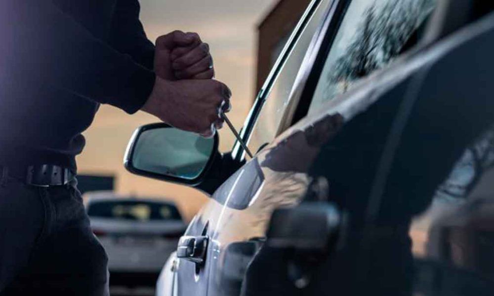 Alerta en Villavicencio por el hurto de carros