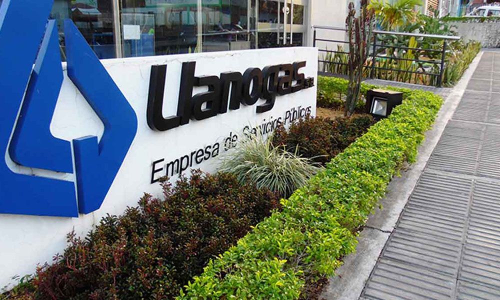 Llanogas anuncia suspensión del servicio en Cumaral, Restrepo y Villavicencio