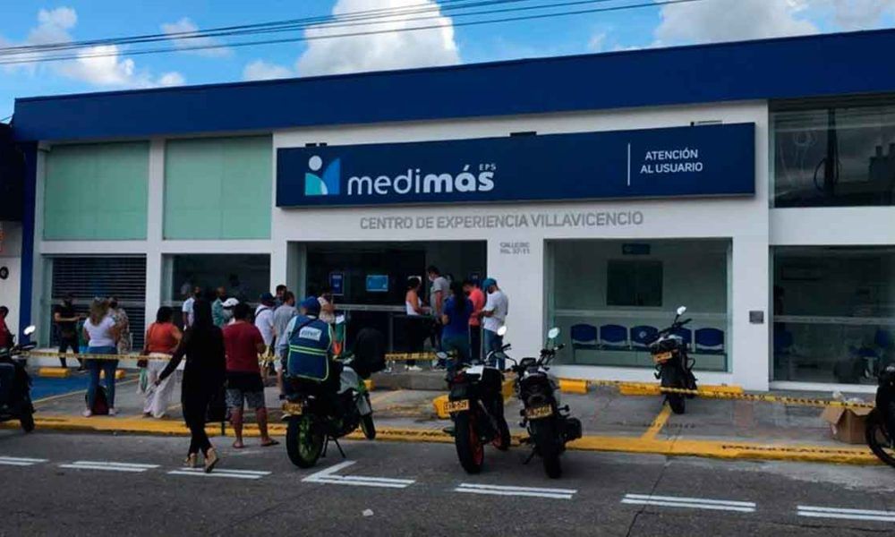 EPS no están cumpliendo con protocolos de bioseguridad: Supersalud