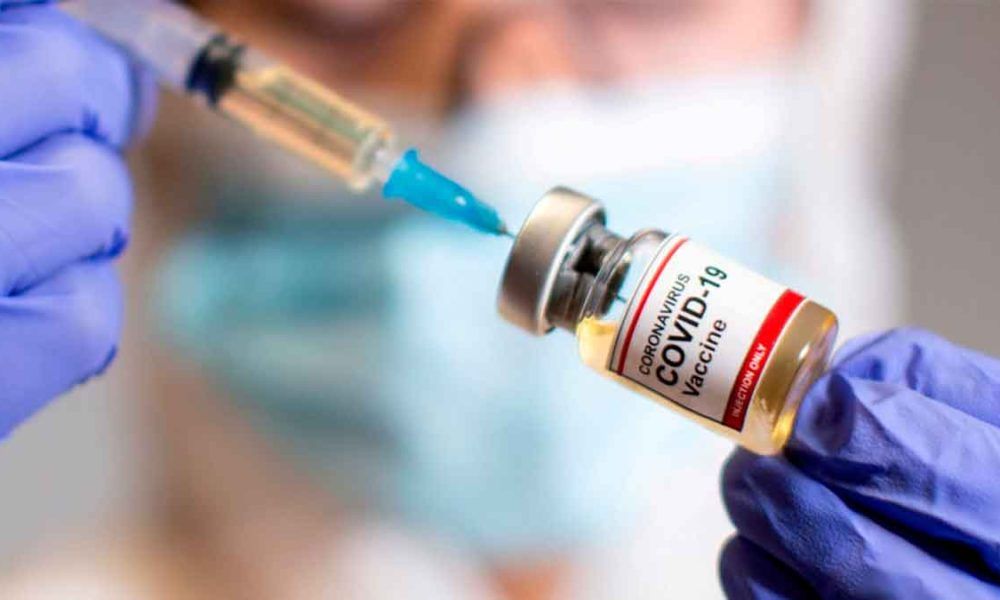 Al Meta llegarán menos vacunas covid que las que se había anunciado