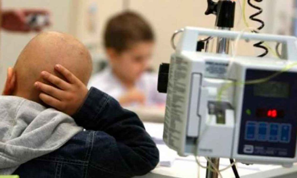 61 niños de Villavicencio fueron diagnosticados con cáncer en 2020