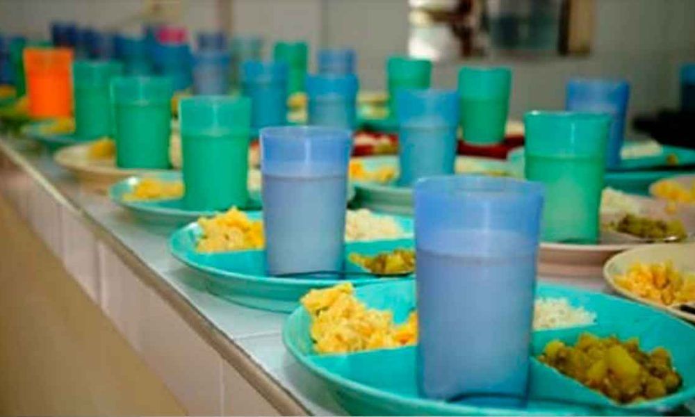 En Villavicencio no ha iniciado el Programa de Alimentación Escolar