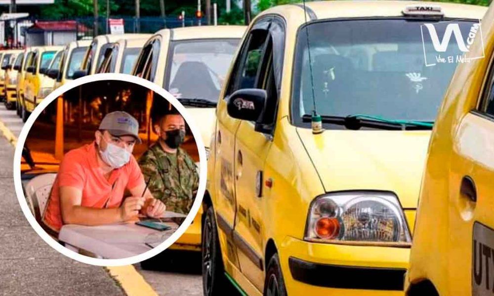 Hasta $5 millones ofrecerá Harman para dar con agresor de un taxista