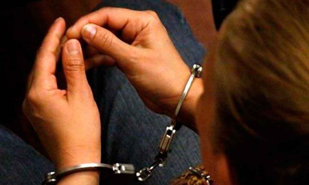 Capturan a mujer que intentó robar a una menor en Villavicencio