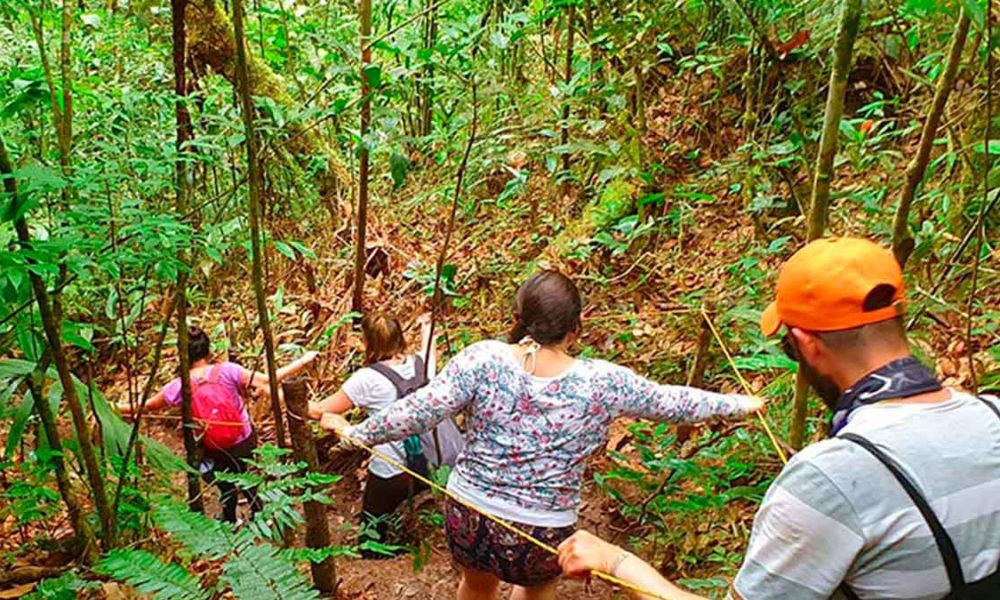 Suspenden actividades de ecoturismo de Restrepo