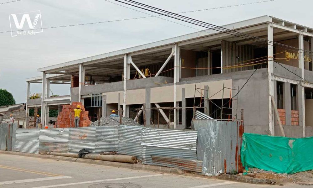 Guamal contará con un hospital de primer nivel