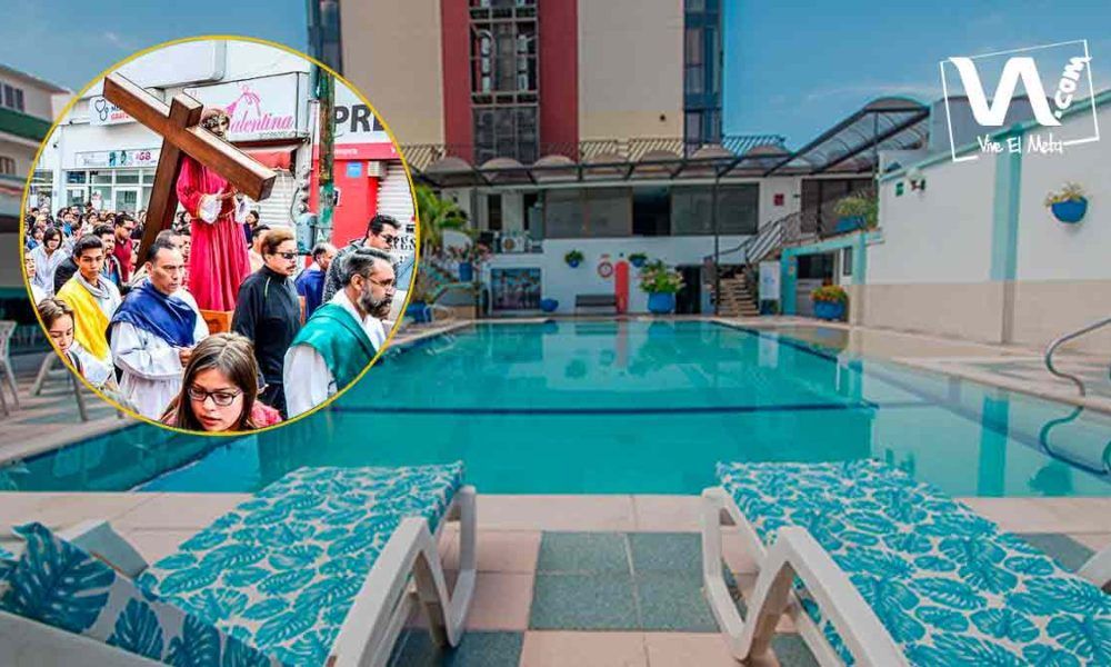 Semana Santa, una oportunidad para el sector hotelero del Meta