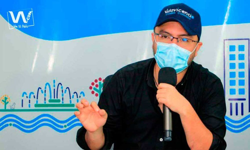 «Una vacunación universal debe ser en cualquier IPS autorizada»: Harman