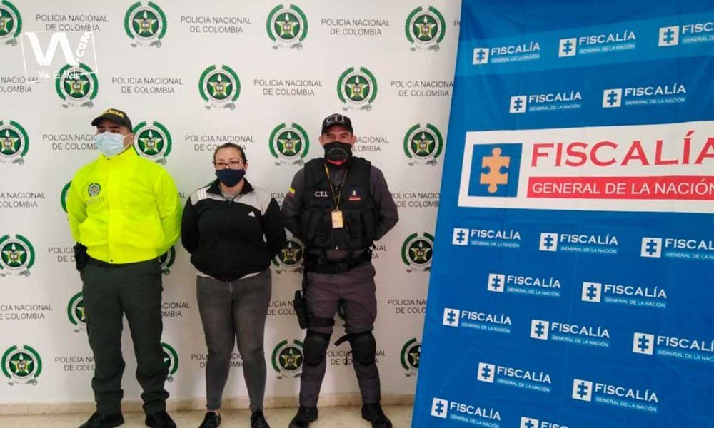 En Villavicencio, una mujer mató a su novio para quedarse con un premio