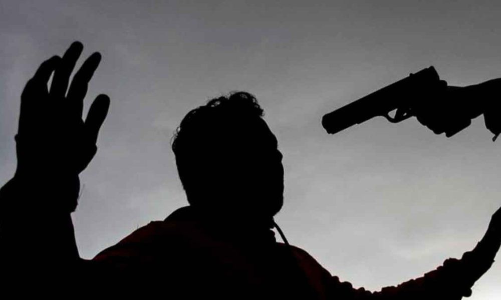 Por no pagar una deuda, hombre asesinó a prestamista