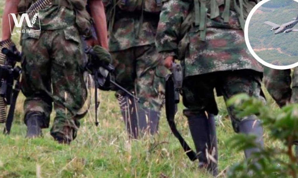 Menor de 16 años murió en bombardeo del Ejército en Calamar, Guaviare