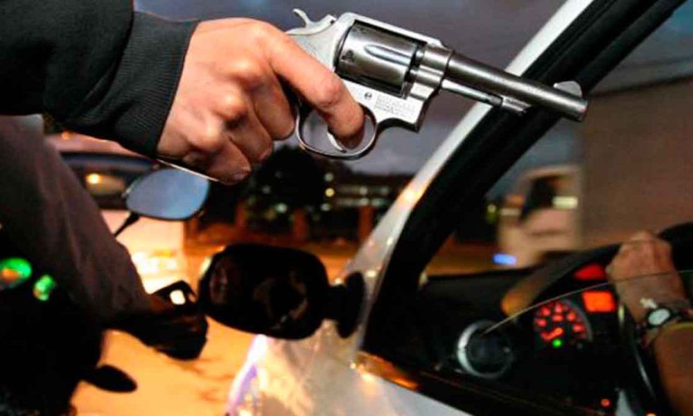Delicuentes le hurtaron $50 millones a una mujer en Villavicencio