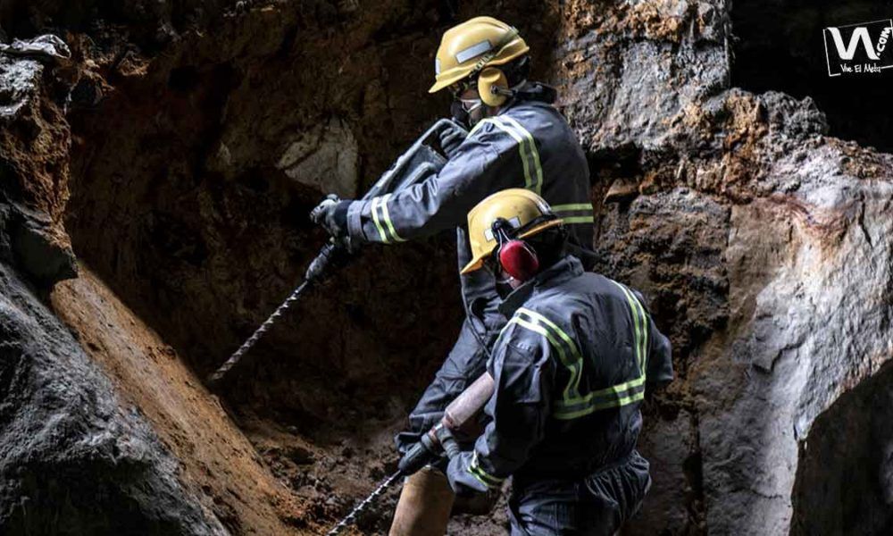 Multan por más de $2.000 millones a mineros del Meta