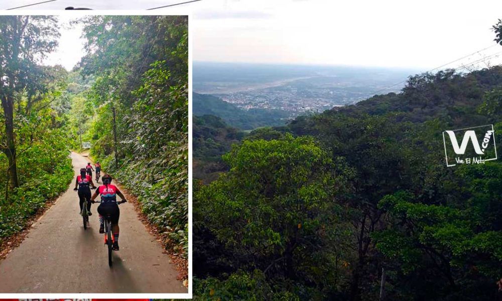 Anuncian construcción de un mirador turístico en la vereda El Carmen
