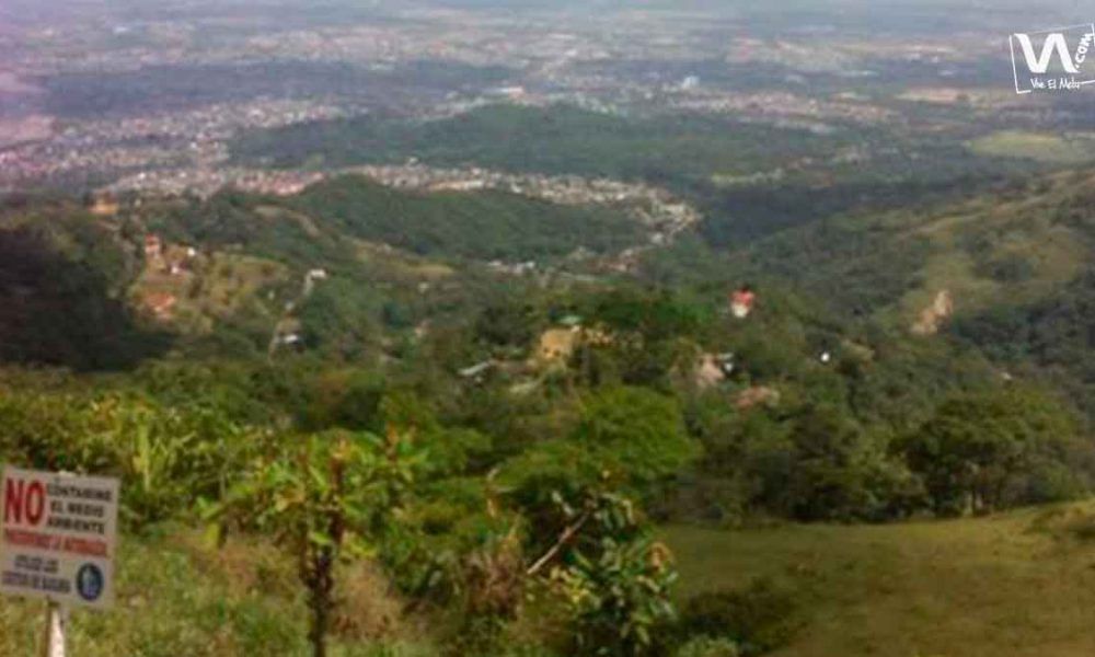 Con seis nuevas rutas, se amplía la oferta turística en Buenavista